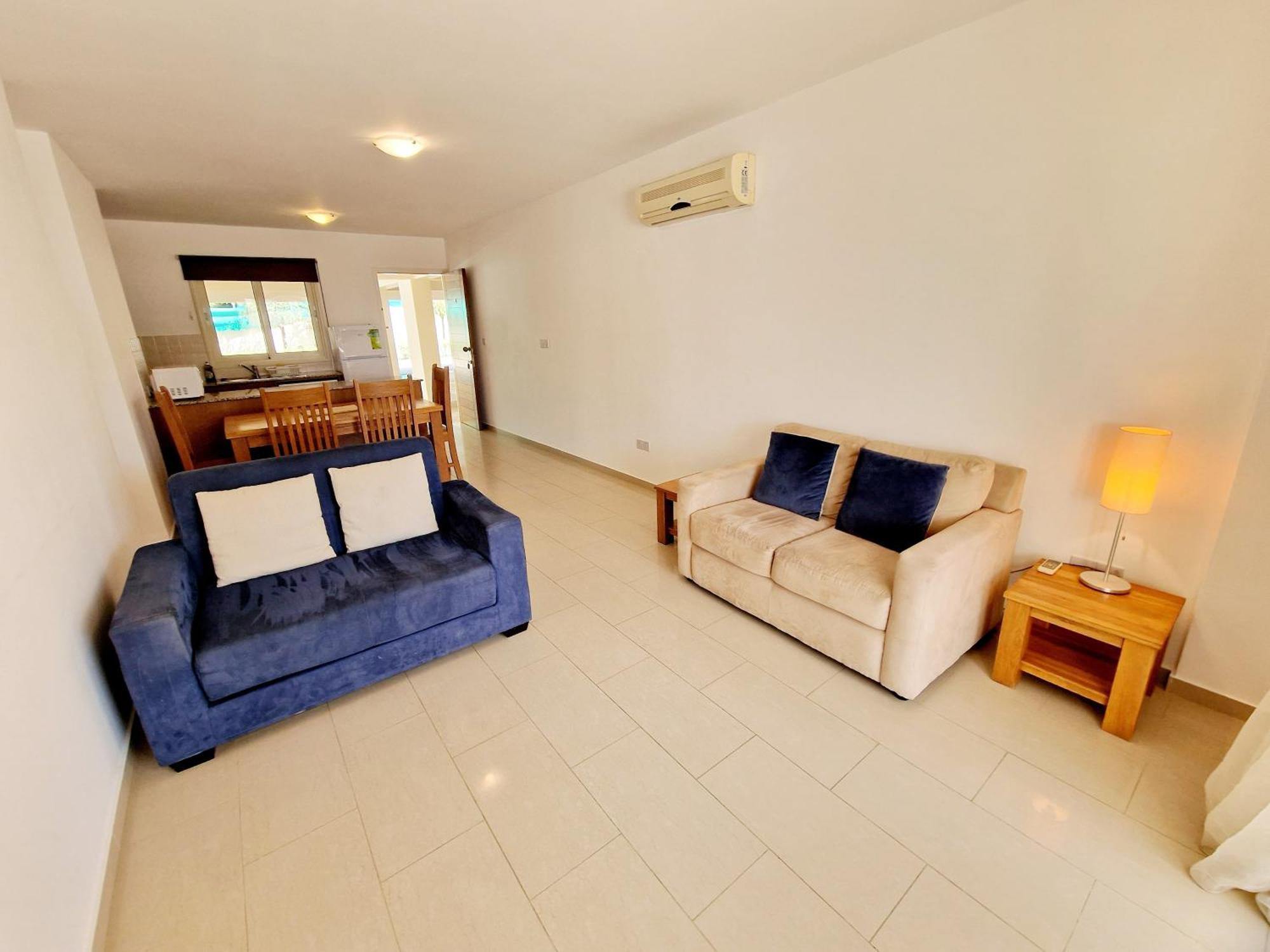 C5 Vanessa Poolside Apartment Peyia Exterior photo